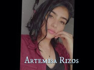 Artemisa_Rizos