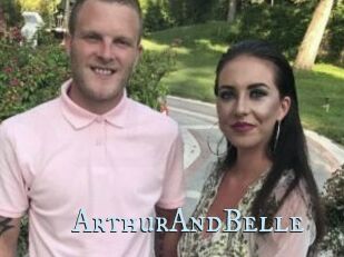ArthurAndBelle