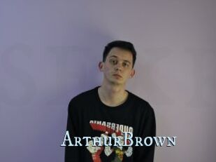 ArthurBrown