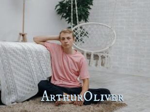 ArthurOliver