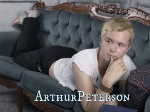 ArthurPeterson