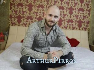 ArthurPierce