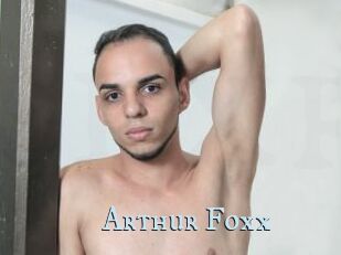 Arthur_Foxx