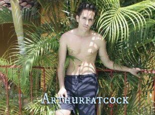 Arthurfatcock