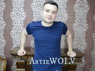 ArtieWOLV