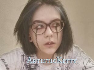 ArtisticKitty