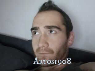 Artos1908