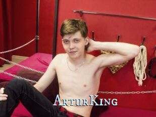 ArturKing