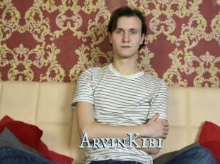 ArvinKibi