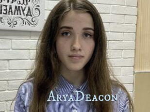 AryaDeacon