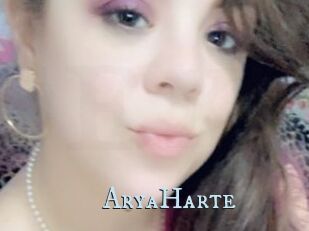 AryaHarte