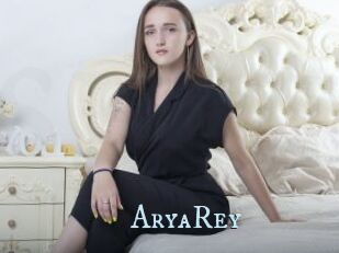 AryaRey