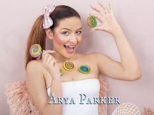 Arya_Parker