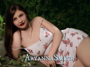 AryannaSmith