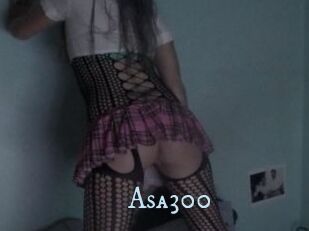 Asa300