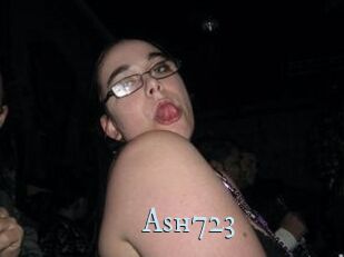 Ash723