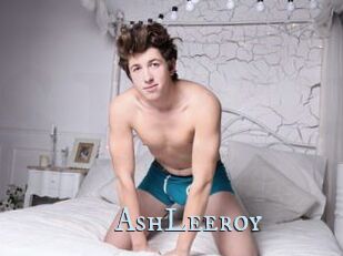 AshLeeroy