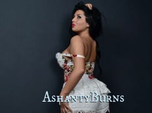 AshantyBurns