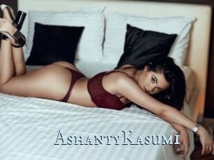 AshantyKasumi