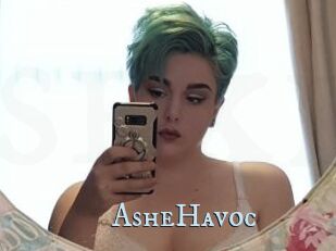 AsheHavoc