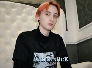 AsheLuck
