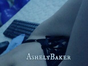 AshelyBaker