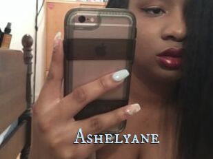 Ashelyane