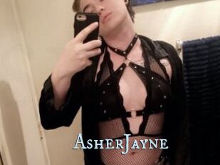AsherJayne