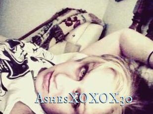 AshesXOXOX30