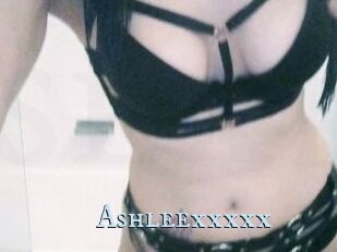Ashleexxxxx