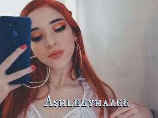 Ashleeyhazee