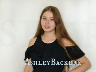 AshleyBackere