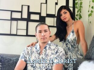 AshleyChrist