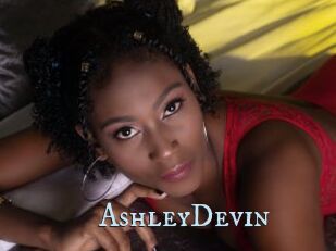 AshleyDevin