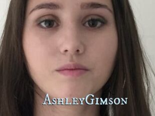AshleyGimson