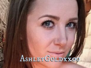 AshleyGoldxxoo