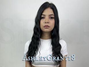 AshleyGrant18