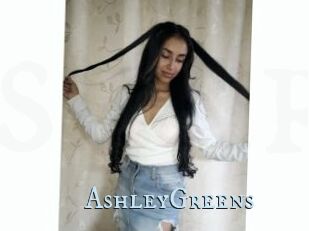 AshleyGreens