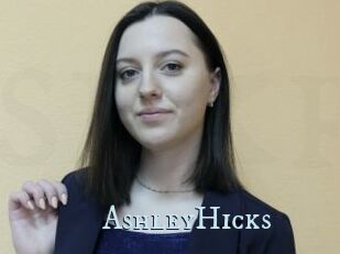 AshleyHicks