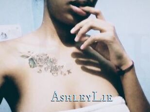 AshleyLie