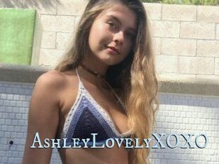 AshleyLovelyXOXO