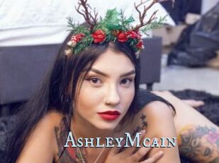 AshleyMcain