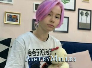 AshleyMilles
