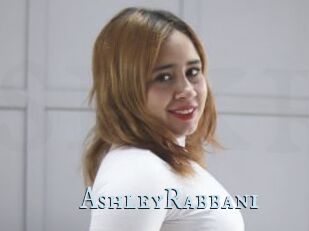AshleyRabbani