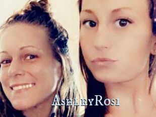 AshleyRosi