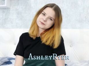 AshleyRyeh