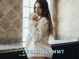 AshleyTommy