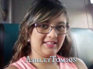 AshleyTomson