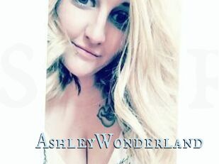 AshleyWonderland