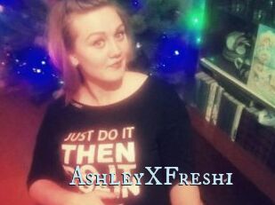 AshleyXFreshi